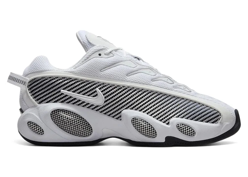 Nike NOCTA Glide Drake White Black