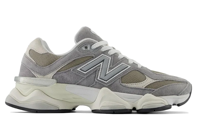 New Balance 9060 Slate Grey Arid Stone