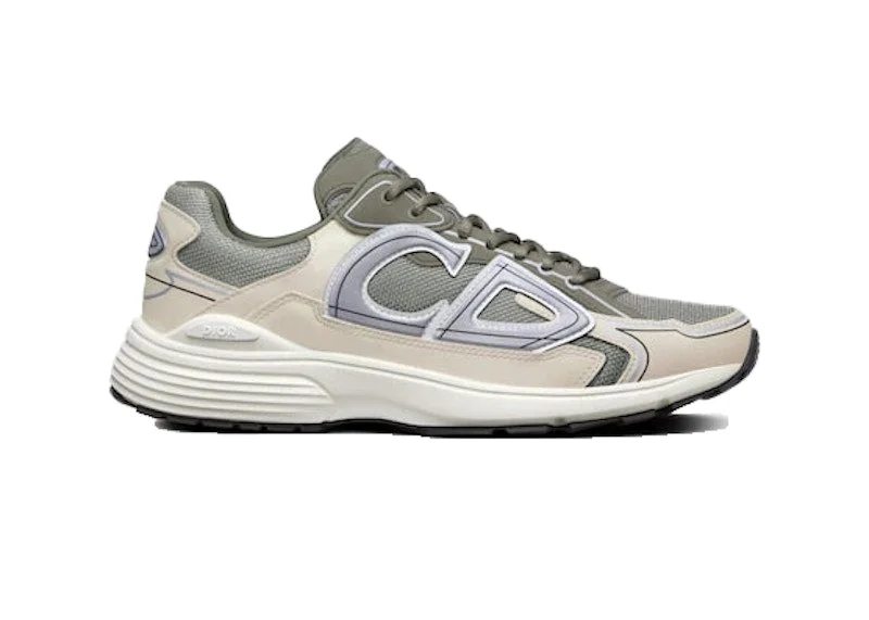 Dior B30 Olive