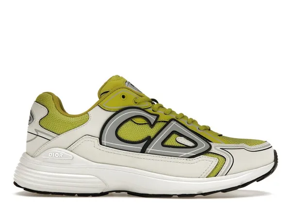 Dior B30 Yellow
