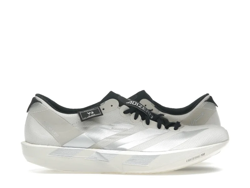 adidas Adizero Adios 9 Y-3 Alumina