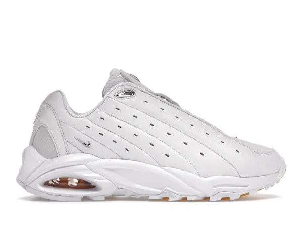 Nike Hot Step Air Terra Drake NOCTA White