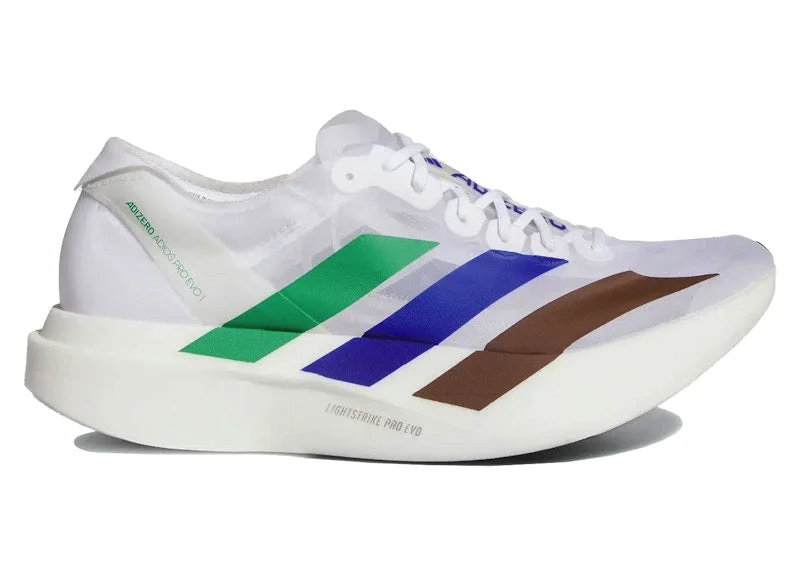 adidas Adizero Adios Pro Evo 1 Pharrell Earth
