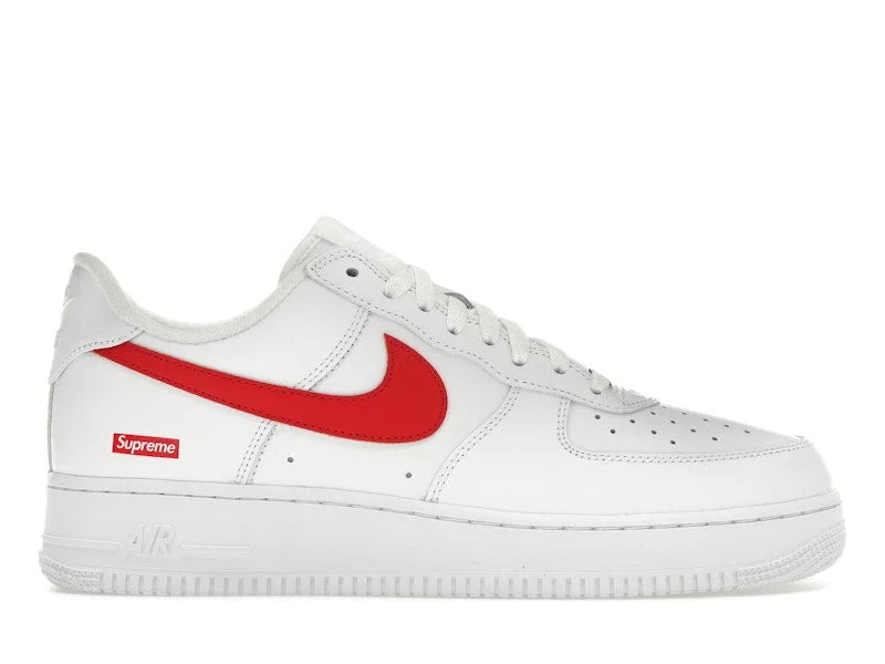 Nike Air Force 1 Low Supreme Shanghai