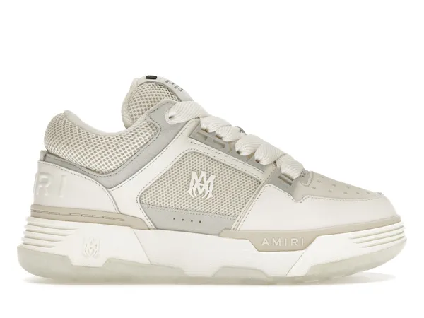 AMIRI MA-1 Alabaster