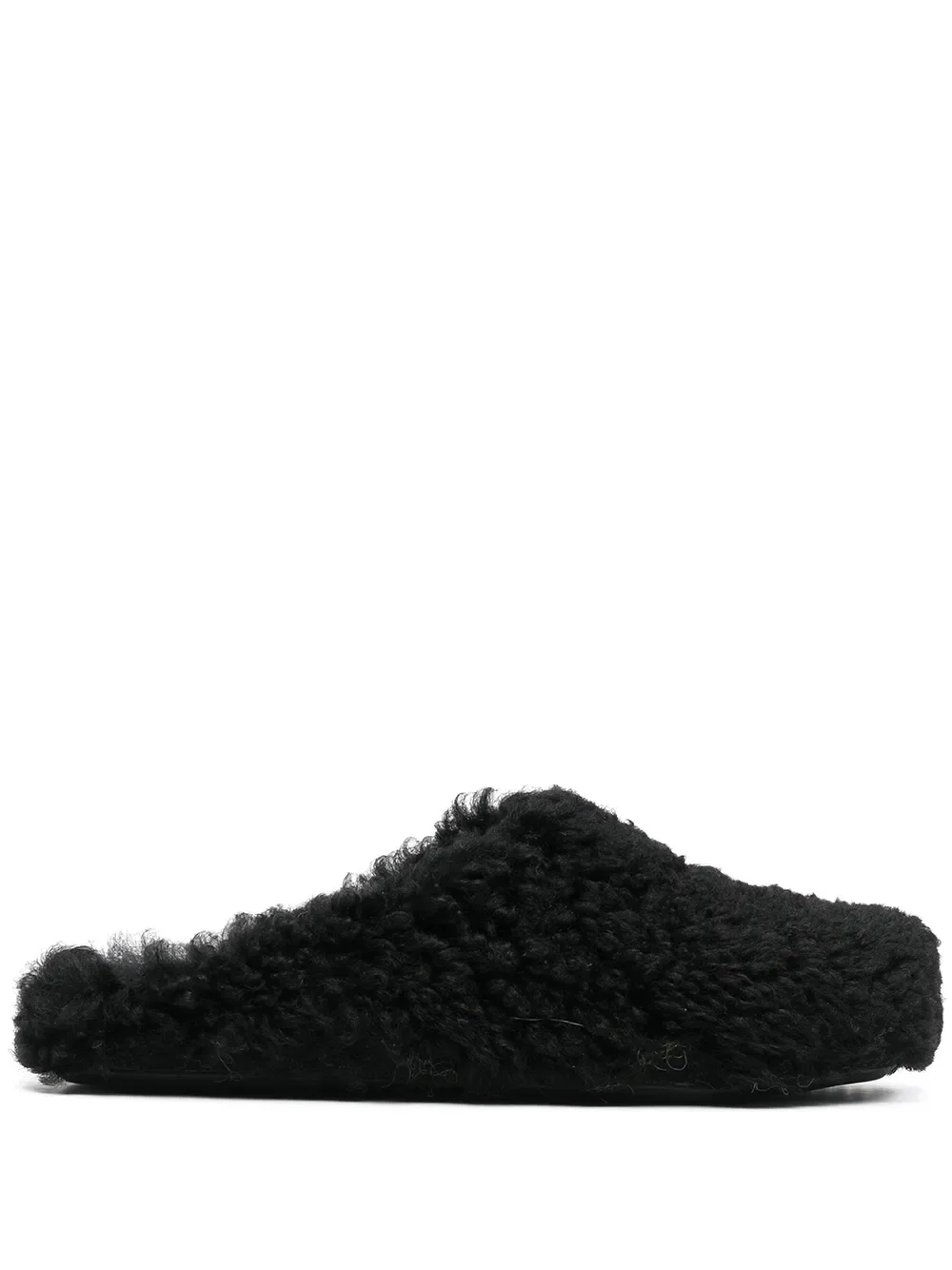 Marni slippers Fussbet Sabot