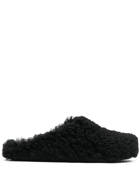 Marni slippers Fussbet Sabot