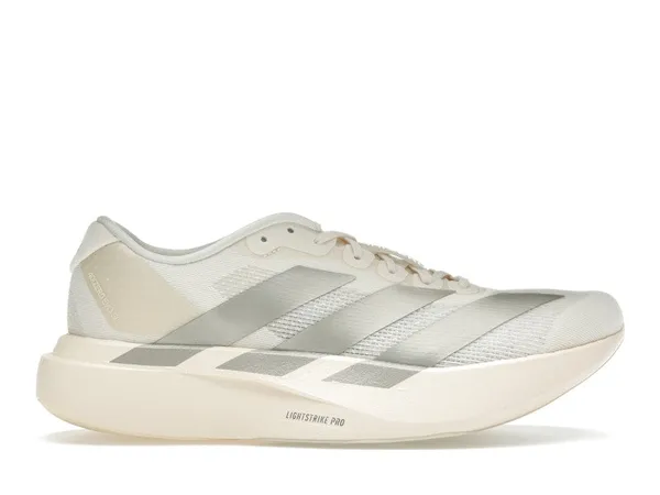 adidas Adizero Evo SL Wonder White