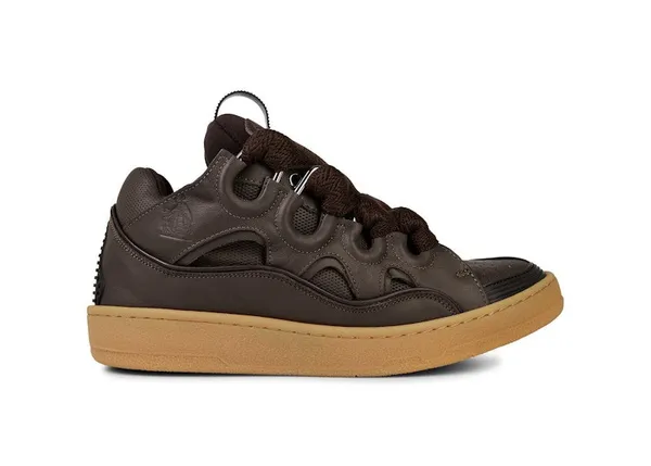 Lanvin Curb Ebony