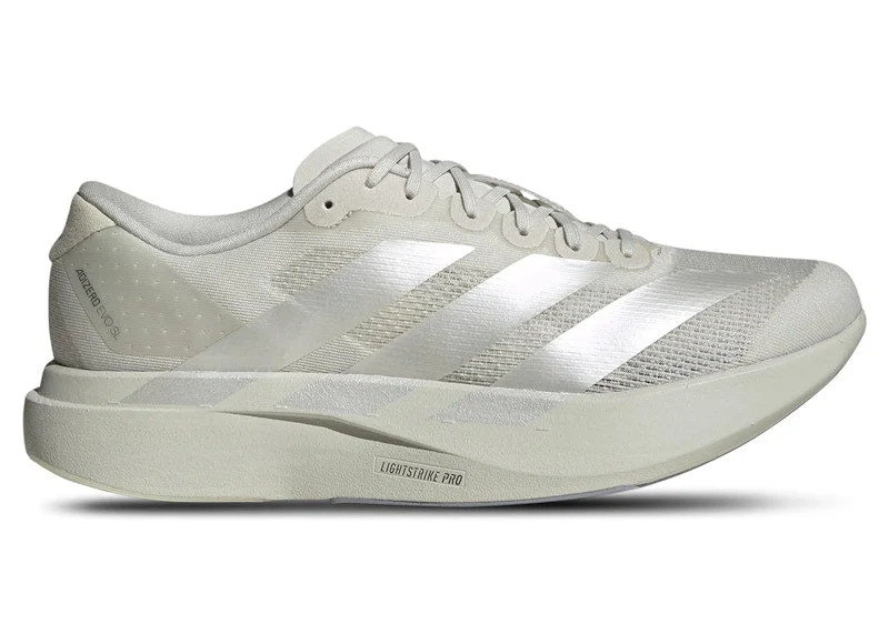 adidas Adizero Evo SL Orbit Grey