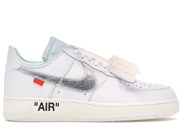 Nike Air Force 1 Low Off-White ComplexCon