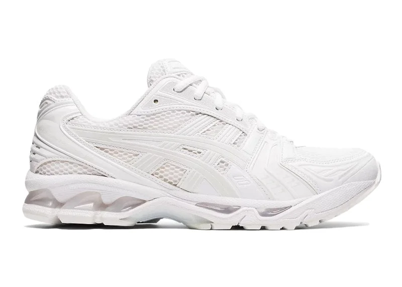 ASICS Gel-Kayano 14 Triple White