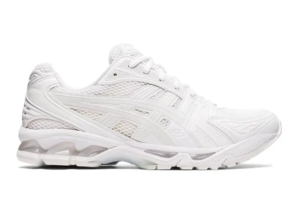 ASICS Gel-Kayano 14 Triple White
