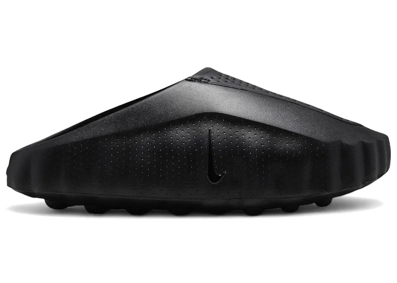 Mind 001 Slide Triple Black