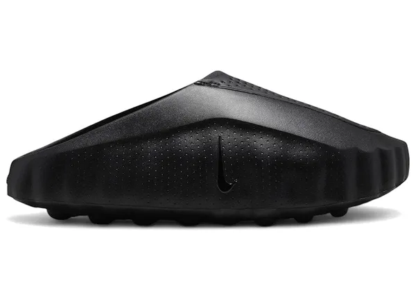 Mind 001 Slide Triple Black