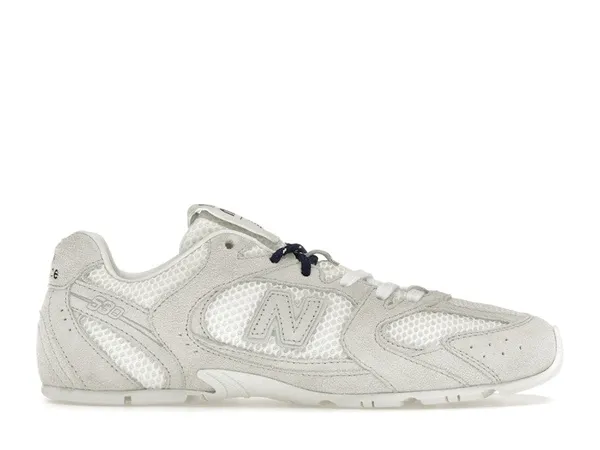 New Balance 530 SL Miu Miu White
