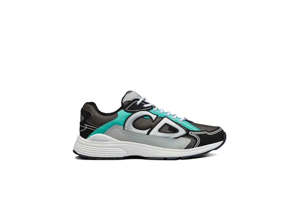 Dior B30 Anthracite Gray