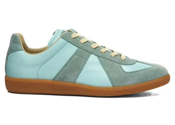 Maison Margiela Replica Nimbus Smoke Green