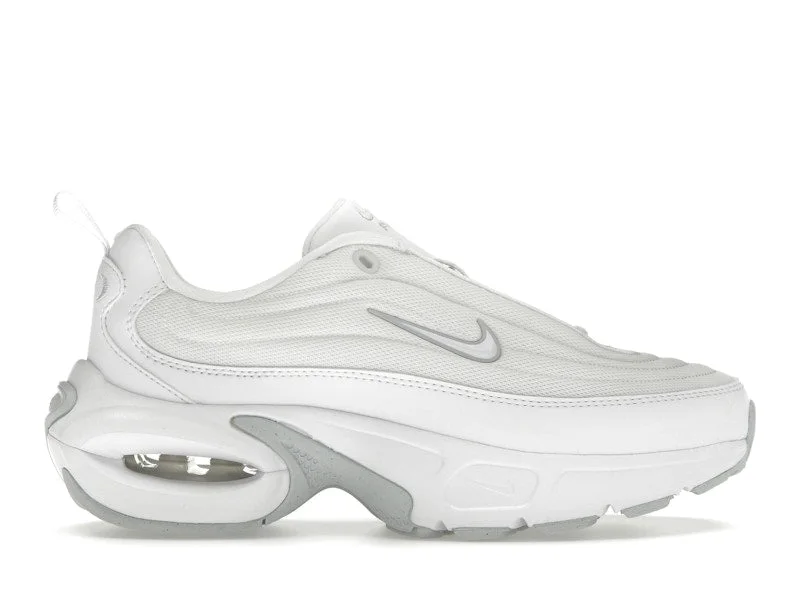 Nike Air Max Portal White Pure Platinum