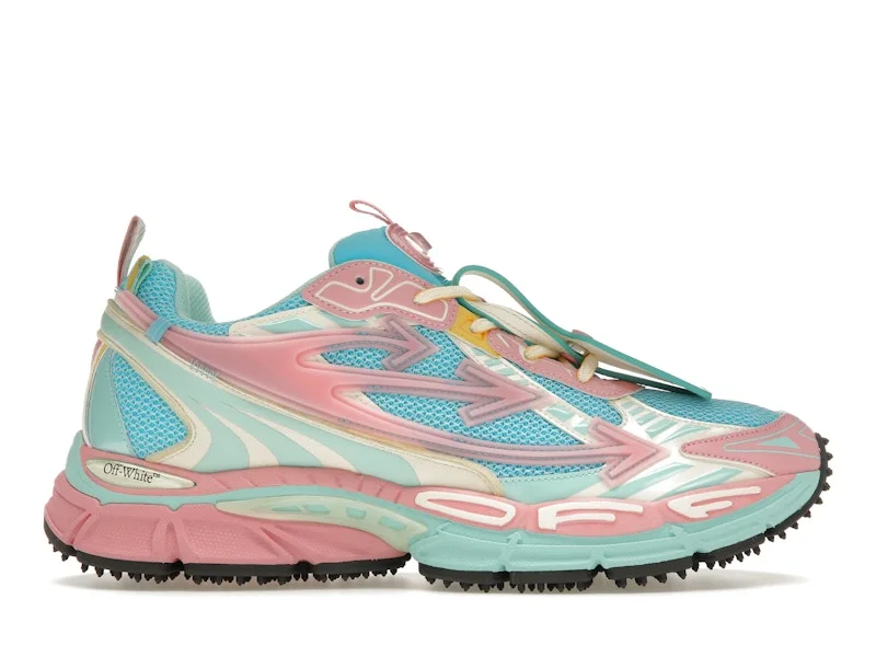 OFF-WHITE Be Right Back Miami