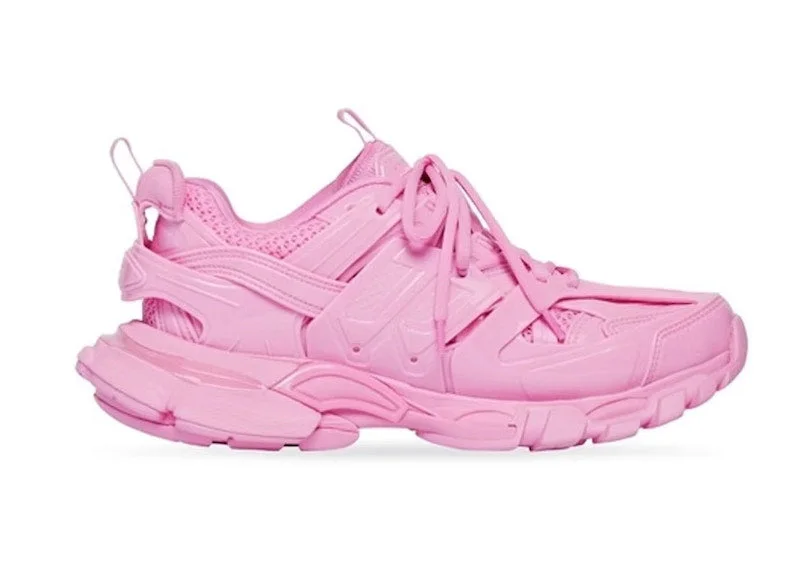 Balenciaga Track Light Pink (Women's)