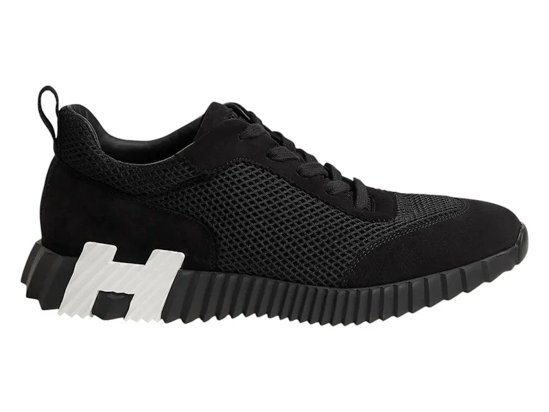 Hermes Paris Bouncing Black