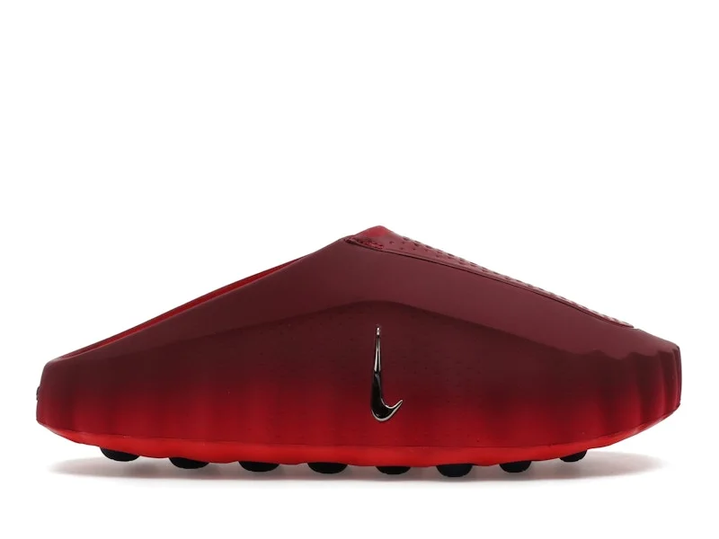 Mind 001 Slide Team Red University Red