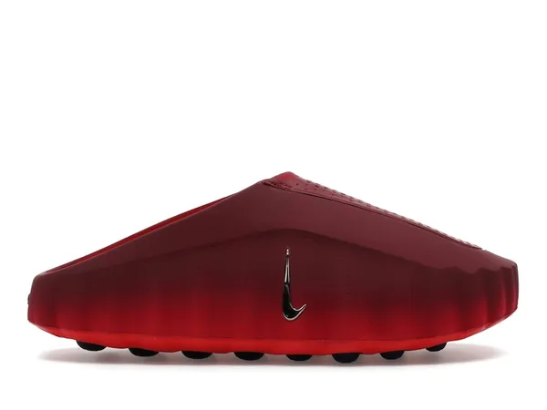Mind 001 Slide Team Red University Red