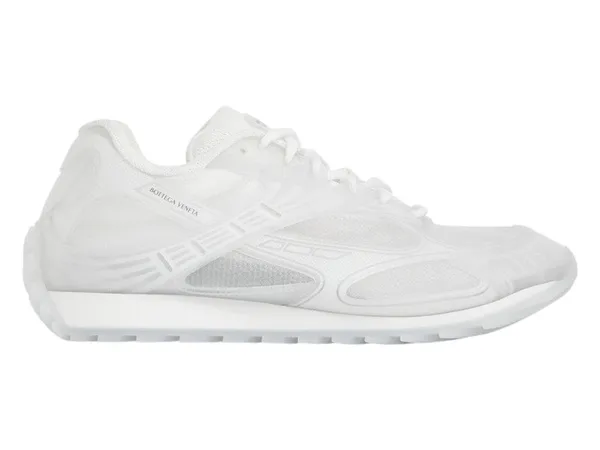 Bottega Veneta Orbit Runner Transparent