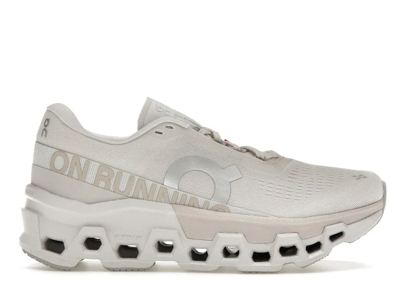 On Running Cloudmonster 2 Sand Frost