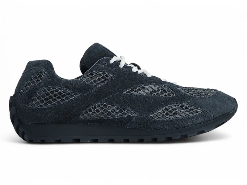 Bottega Veneta Orbit Black