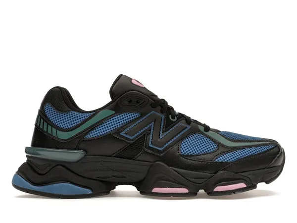 New Balance 9060 Blue Agate