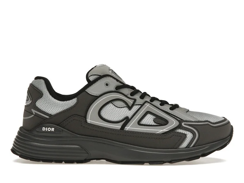 Dior B30 Anthracite Grey