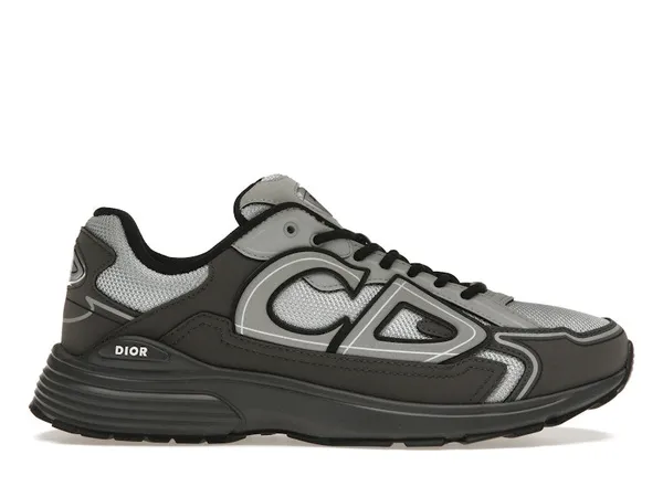 Dior B30 Anthracite Grey