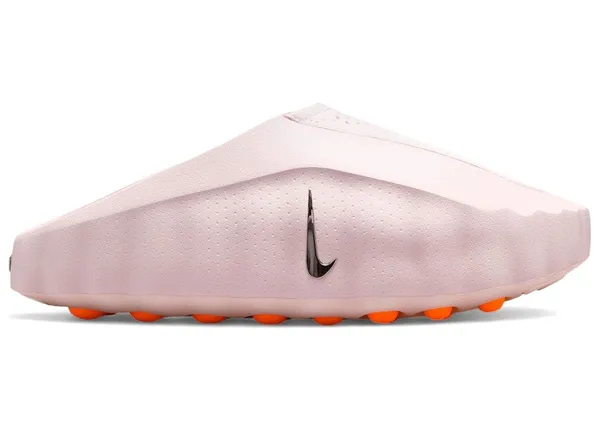 Mind 001 Slide Pearl Pink