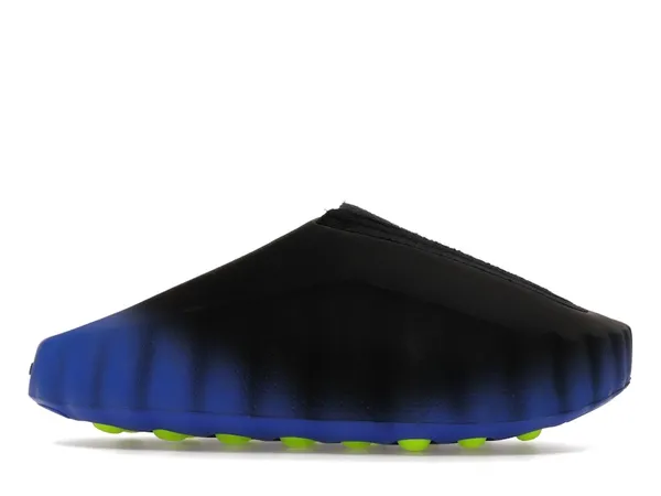 Mind 001 Flyknit Slide Hyper Royal Black