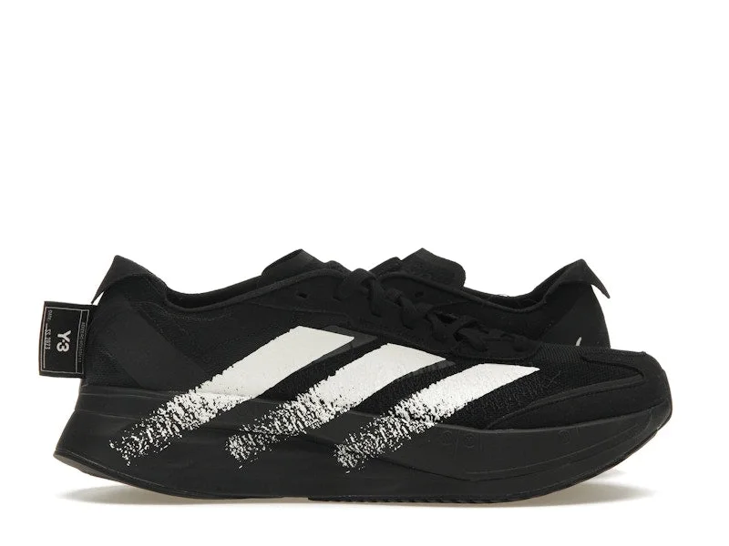 adidas Y-3 adiZero Boston 11 Black White