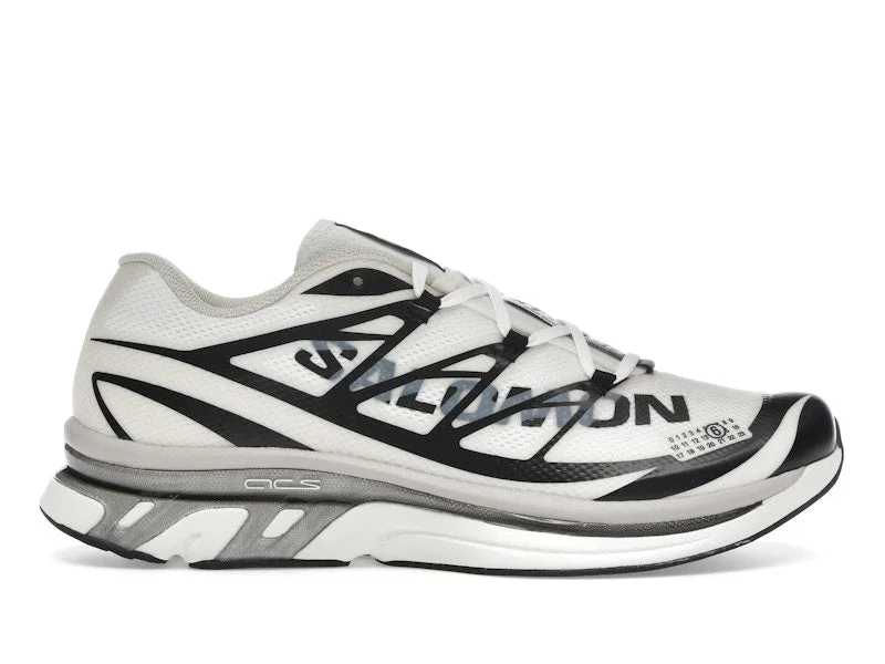 Salomon XT-MM-6 MM6 Maison Margiela Vanilla Ice