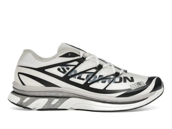 Salomon XT-MM-6 MM6 Maison Margiela Vanilla Ice