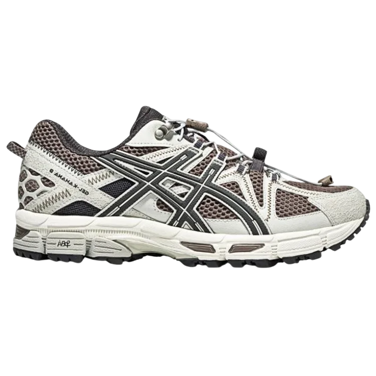 Asics Gel Kahana 8 Brown