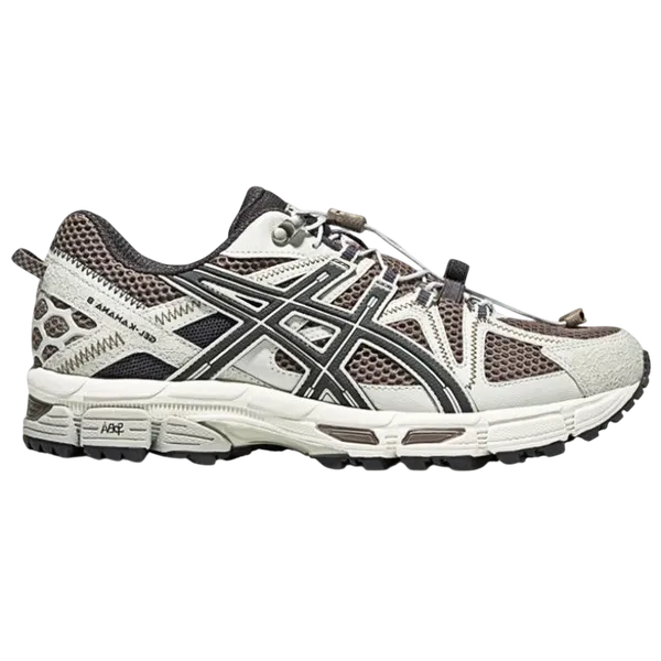 Asics Gel Kahana 8 Brown