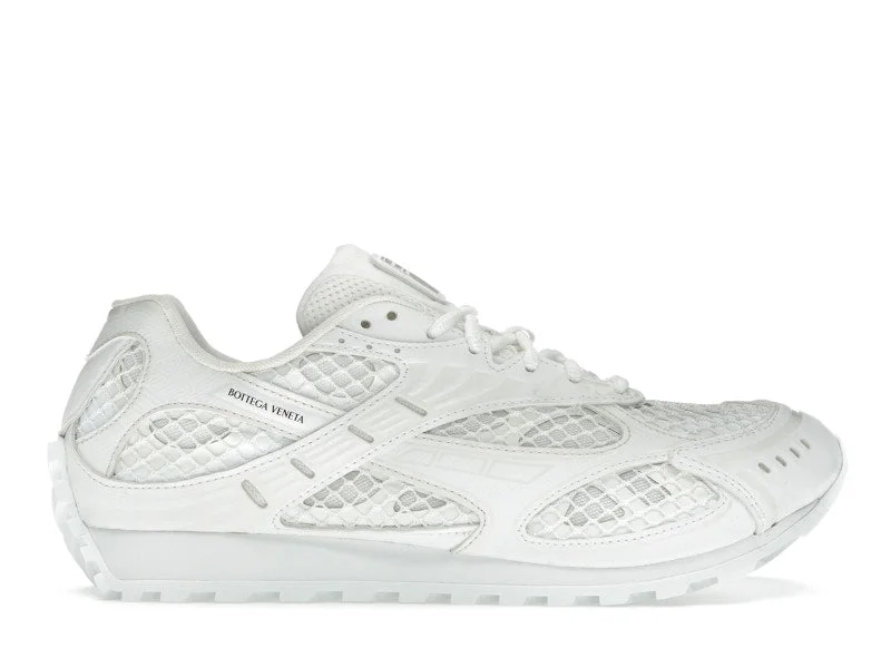 Bottega Veneta Orbit White