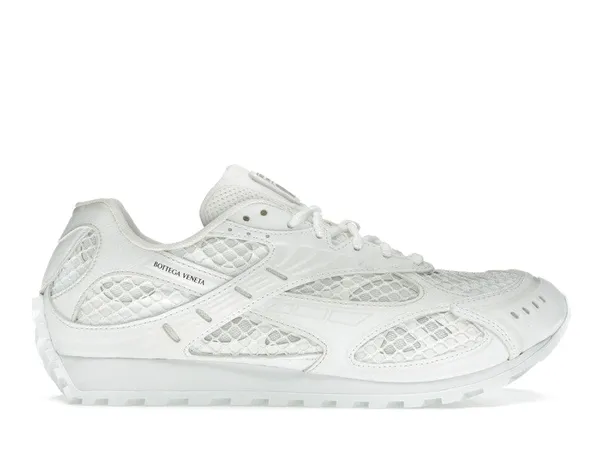 Bottega Veneta Orbit White