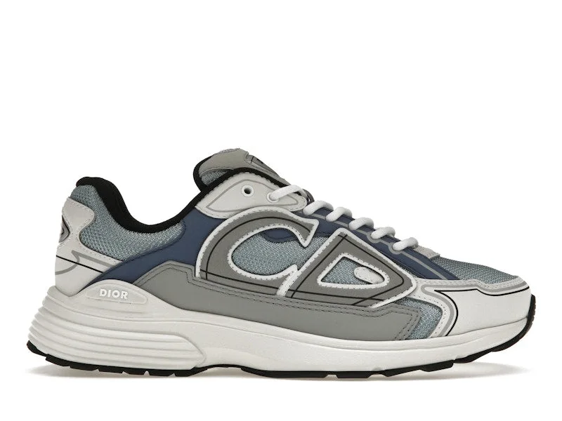 Dior B30 Blue Grey White