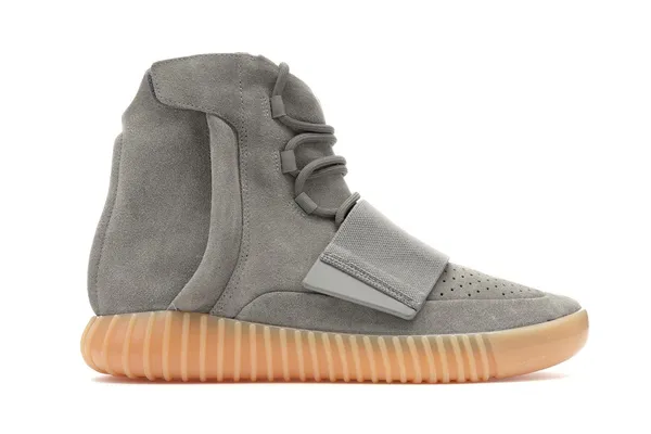 adidas Yeezy Boost 750 Light Grey Glow In the Dark