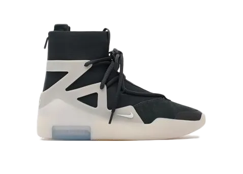 Nike Air Fear of God 1 String Off-Noir