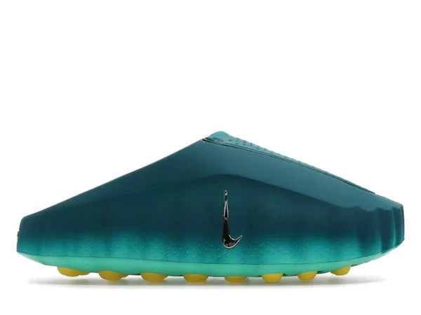 Mind 001 Slide Geode Teal Light Menta