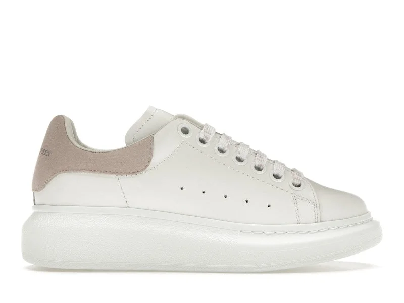 Alexander McQueen Oversized Patchouli