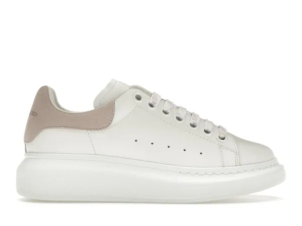 Alexander McQueen Oversized Patchouli