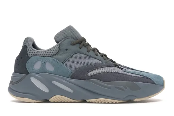 adidas Yeezy Boost 700 Teal Blue